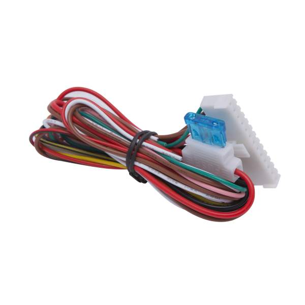 "Modul de inchidere centralizata" (Set pentru controlarea inchiderii centralizate)