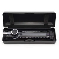 Resigilat - MP3 player auto cu BLUETOOTH și față detașabilă 4 x 50W - CARGUARD