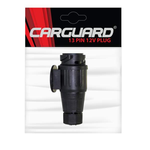 Mufă 13 Pin 12V Carguard pentru remorcă sau trailer