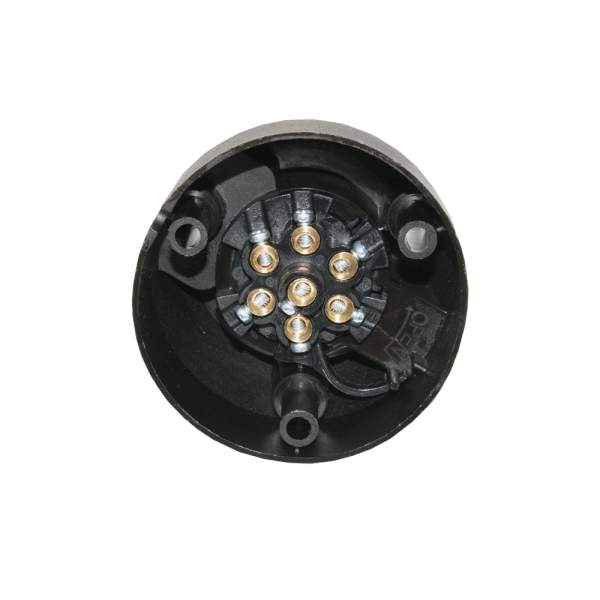 Mufa 7 pin 12 V (priză) Carguard pentru remorcă sau trailer