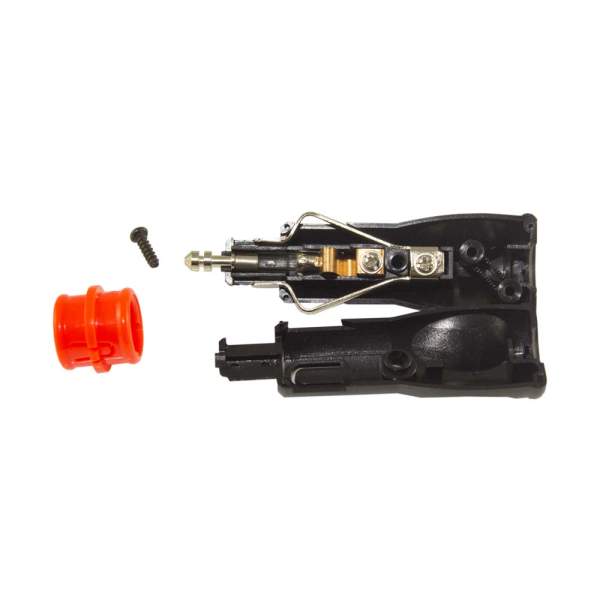 Mufa brichetă auto Carguard