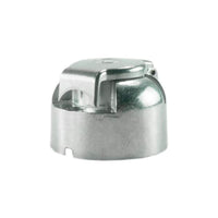 Mufa metalica  7 pin 12 V (priză) Carguard pentru remorcă sau trailer