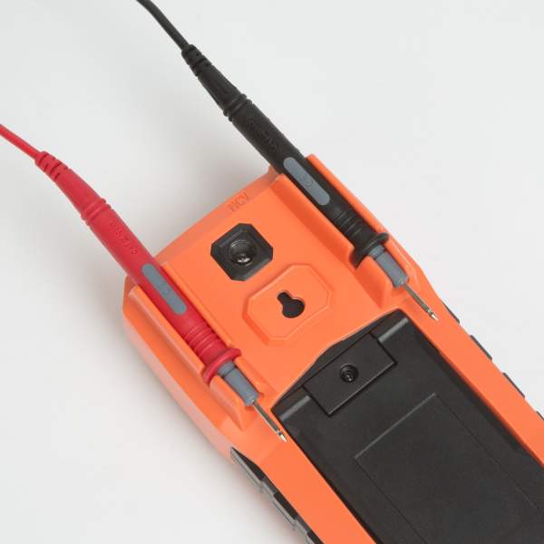  cu masurare de temperatura