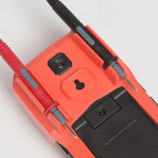 Multimetru digital - True RMS