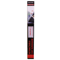 Resigilat - Parasolar auto retractabil 150 x 70cm - Carguard