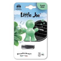Odorizant auto Little Joe Fresh Mint