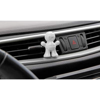 Odorizant auto Little Joe New Car