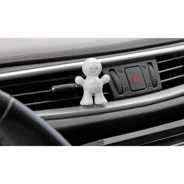 Odorizant auto Little Joe New Car