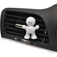 Odorizant auto Little Joe New Car