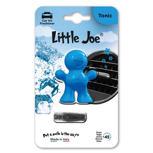 Odorizant auto Little Joe Tonic