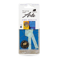 Odorizant Auto Paloma Aroma Del 'Arte Cielo Azzuro