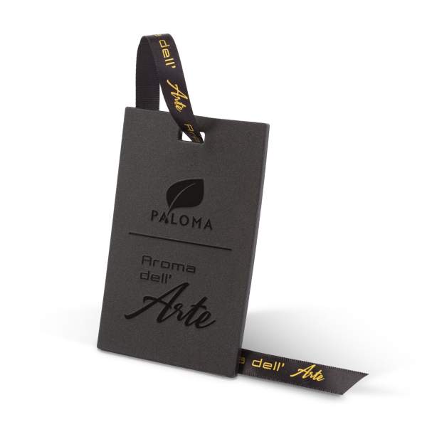 Odorizant Auto Paloma Aroma Del 'Arte Magia Nera