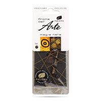 Odorizant Auto Paloma Aroma Del 'Arte Magia Nera