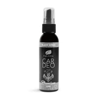 Odorizant auto Paloma Car Deo Spray Premium Black Angel 65ml