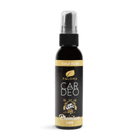 Odorizant auto Paloma Car Deo Spray Premium Gold Rush 65ml