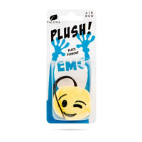 Odorizant auto Paloma EMO Plush-Black Diamond