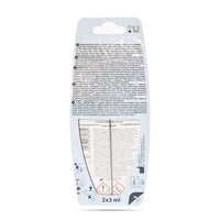 Odorizant auto Paloma Parfum Duo Romeo & Juliet - 2x3 ml