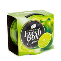 Odorizant auto Paloma Fresh box - Lime - 25 g