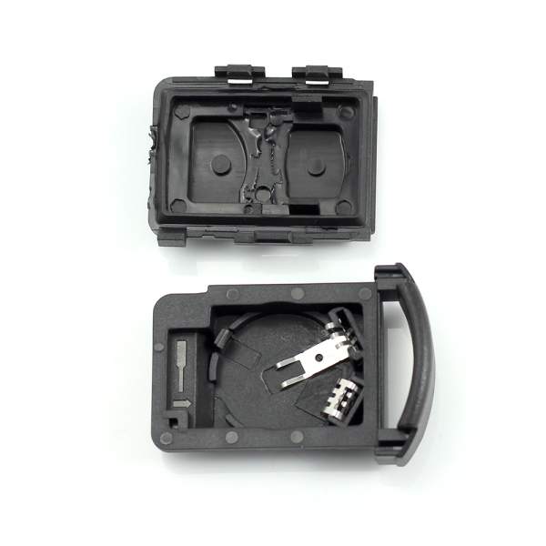 Opel - Carcasa cheie cu 2 butoane