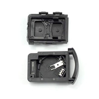 Opel - Carcasa cheie cu 2 butoane