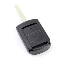 Opel - Carcasa cheie cu 2 butoane