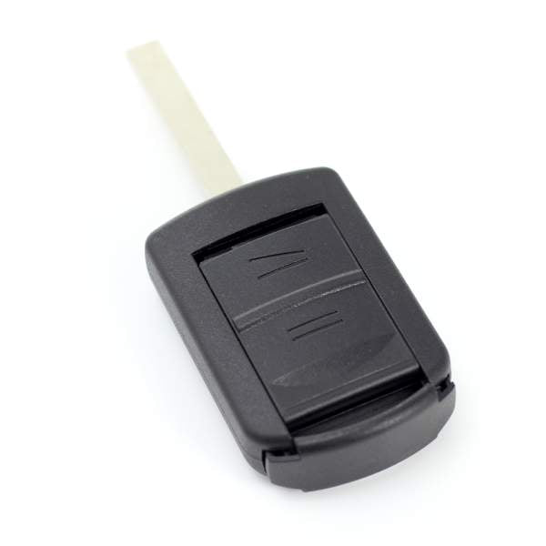 Opel - Carcasa cheie cu 2 butoane