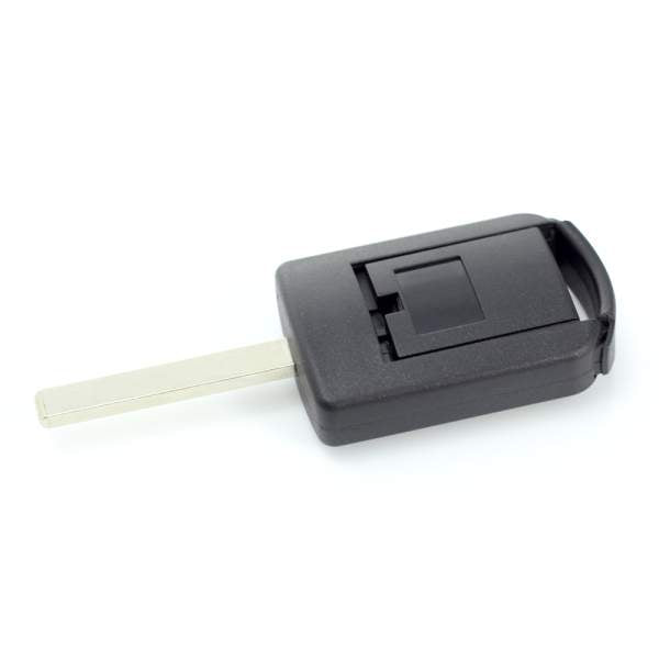 Opel - Carcasa cheie cu 2 butoane