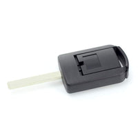 Opel - Carcasa cheie cu 2 butoane