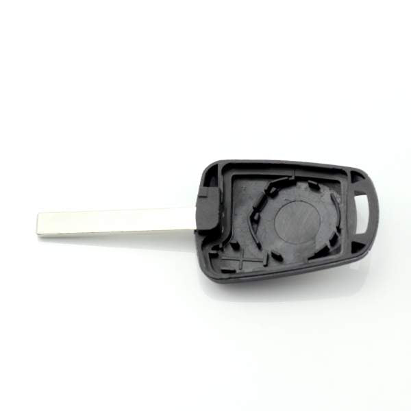 Opel - Carcasa cheie cu 2 butoane