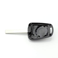 Opel - Carcasa cheie cu 2 butoane