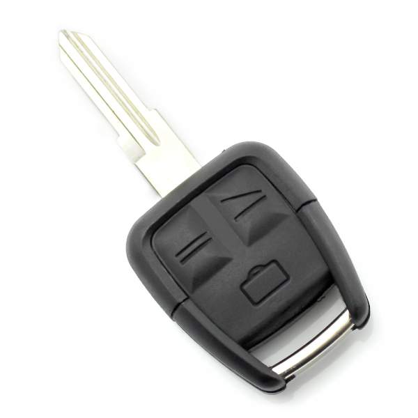 Opel - Carcasa cheie cu 3 butoane