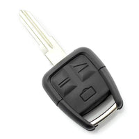 Opel - Carcasa cheie cu 3 butoane