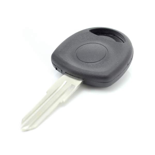 Opel - Carcasa pentru cheie tip transponder