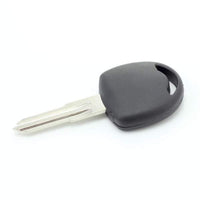 Opel - Carcasa pentru cheie tip transponder