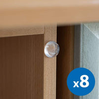 Opritor pentru uși - autoadeziv