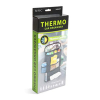 Organizator auto termoizolant pentru spătar 40x30 cm