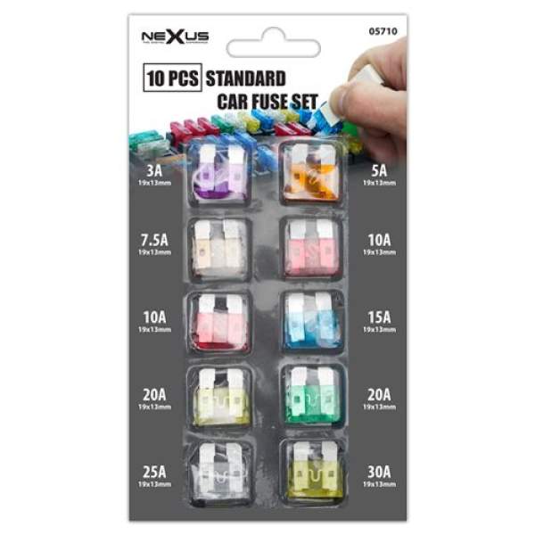 Pachet de sigurante3A