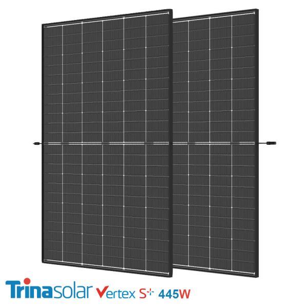 Panou Fotovoltaic Trina Vertex S+ 445W