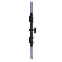 Resigilat - Parasolar auto retractabil 150 x 70cm - Carguard