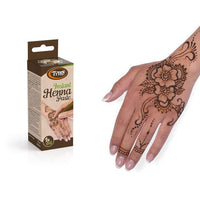 Pastă de henna instant TyToo