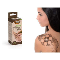 Pastă de henna instant TyToo