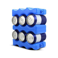 Pastile de racire 600ml pentru 6 sticle