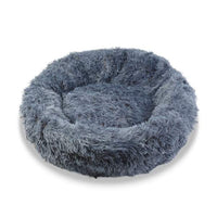 Pat pentru câini - rotund - marime 