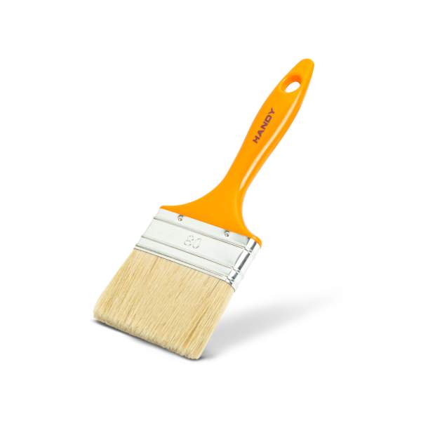 Pensulă - plastic - 80 mm