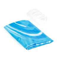 Perdea de duș – 3 modele – 180 x 180 cm