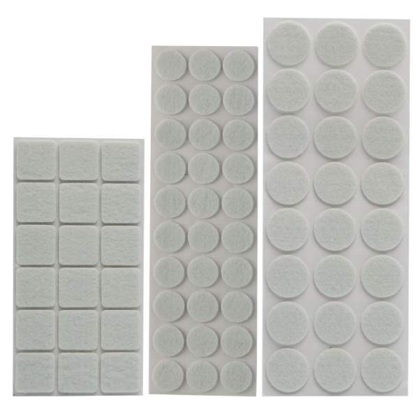 Pernite autoadezive 120 bucati