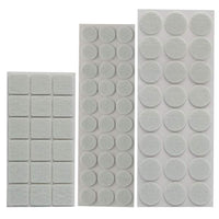 Pernite autoadezive 120 bucati