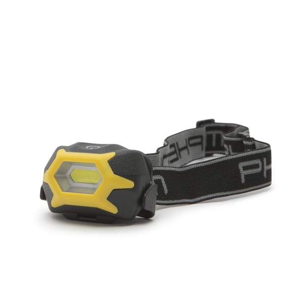 Lampă de cap COB-LED
