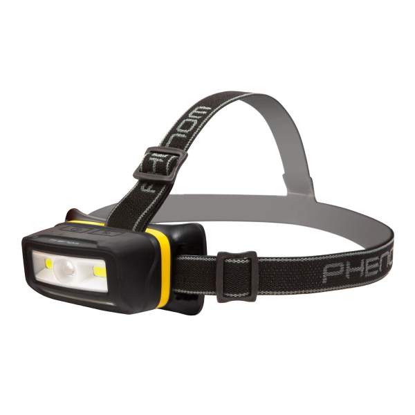  cu acumulator Li-Ion PHENOM