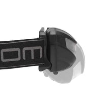 Resigilat - Lampă de cap cu acumulator și pornire cu senzor PHENOM